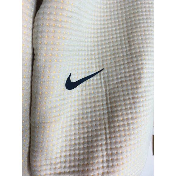 NIKE Tech Quilted Zip Jacket US MEDIUM - Picture 14 of 16